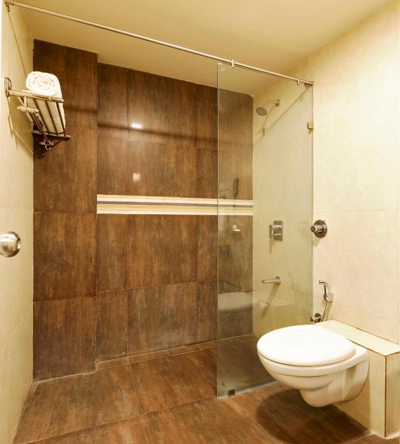 Regenta Place Raysons Kolhápur Kültér fotó